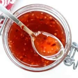 SWEET CHILI SAUCE